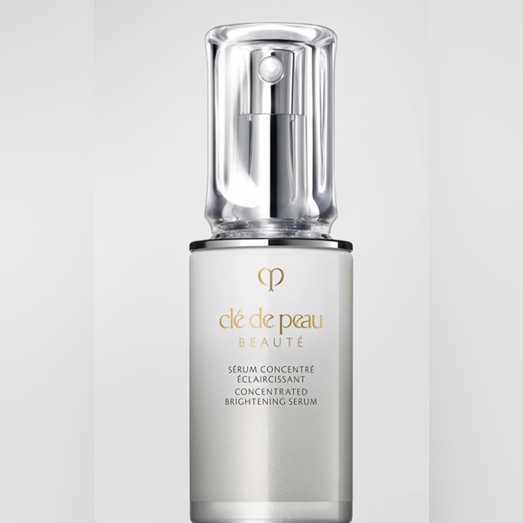 cle de peau Other - Cle de peau CONCENTRATED BRIGHTENING SERUM /40 ml NEW